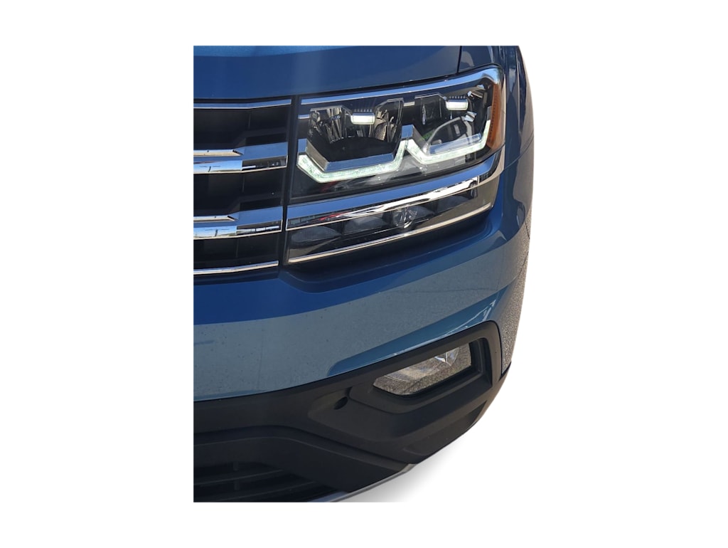 Thumbnail: 2019 Volkswagen Atlas - 22