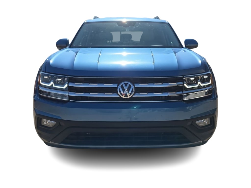 Thumbnail: 2019 Volkswagen Atlas - 6