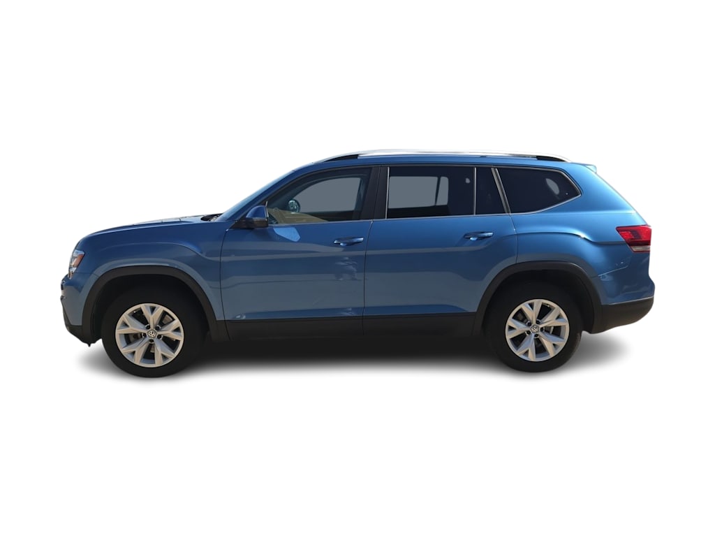 Thumbnail: 2019 Volkswagen Atlas - 3