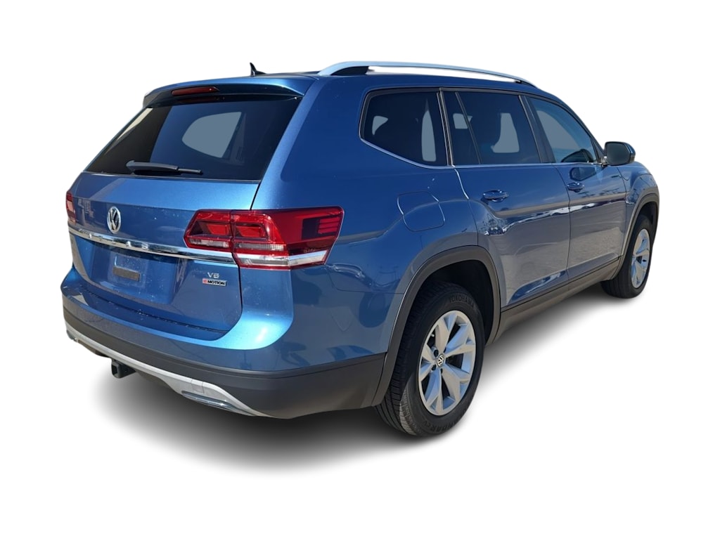 Thumbnail: 2019 Volkswagen Atlas - 20