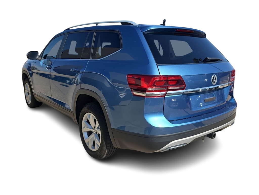 Thumbnail: 2019 Volkswagen Atlas - 4