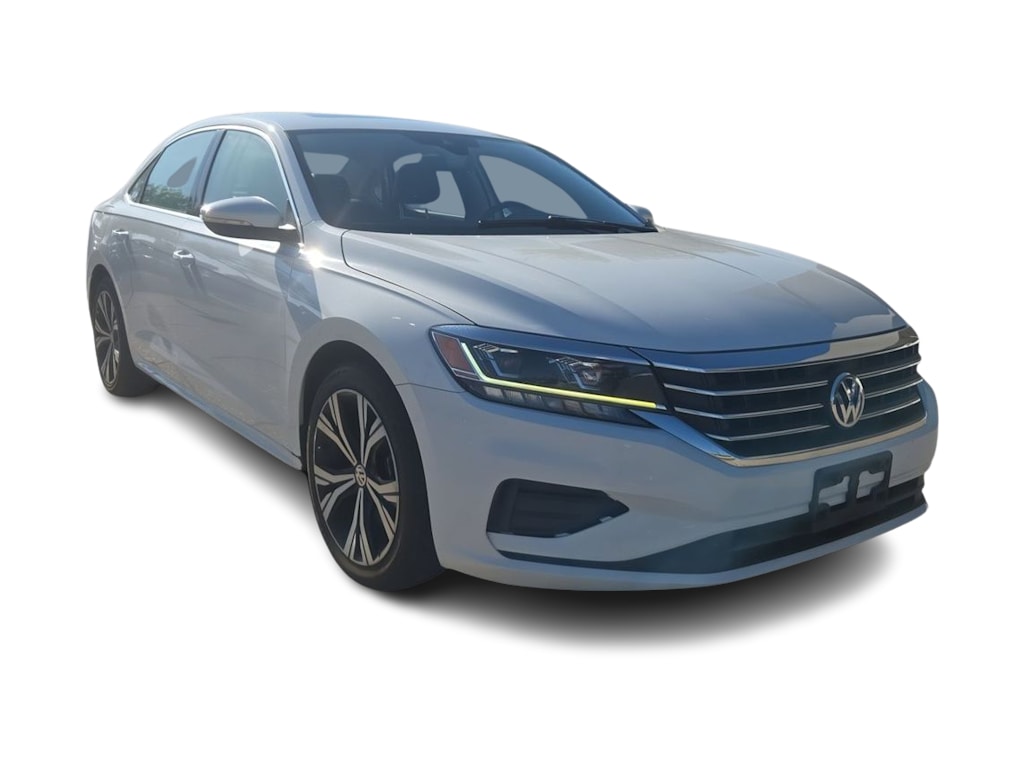 Thumbnail: 2021 Volkswagen Passat - 20