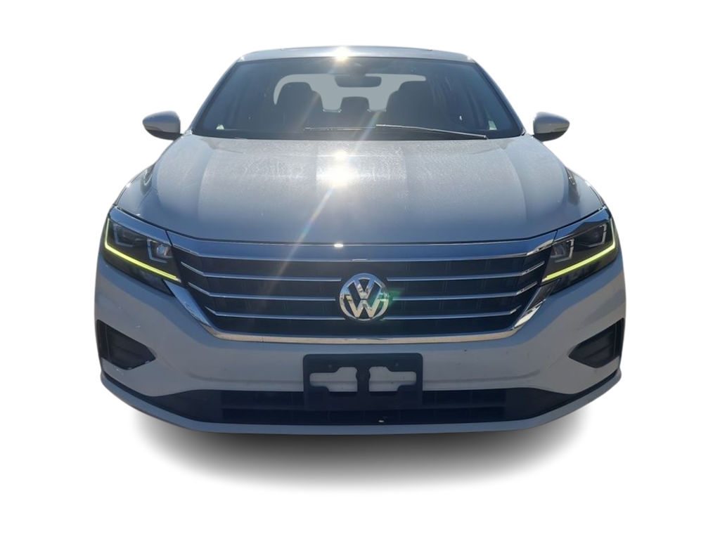 Thumbnail: 2021 Volkswagen Passat - 6