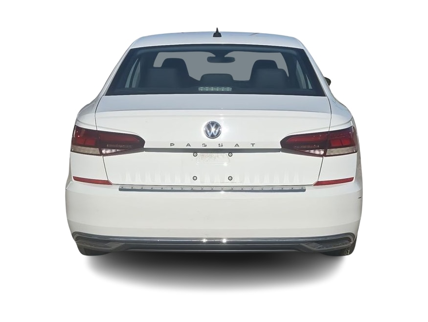 Thumbnail: 2021 Volkswagen Passat - 5