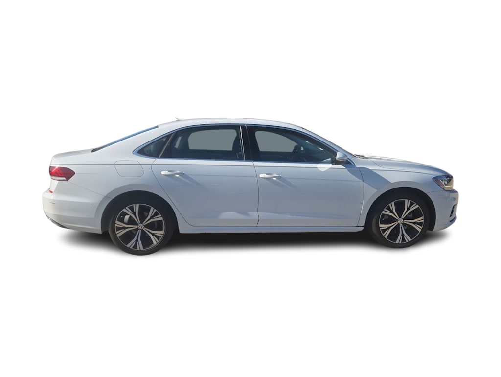 Thumbnail: 2021 Volkswagen Passat - 23