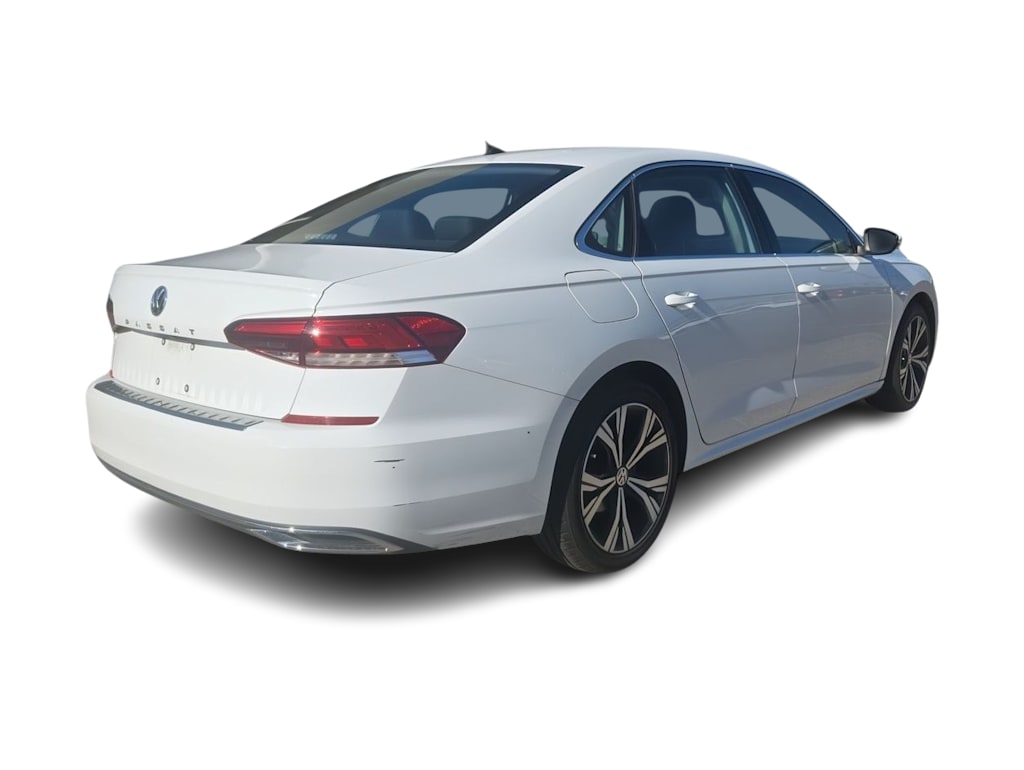 Thumbnail: 2021 Volkswagen Passat - 22