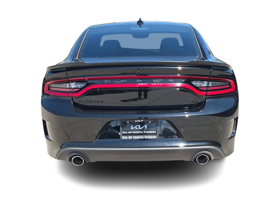 Thumbnail: 2023 Dodge Charger - 5