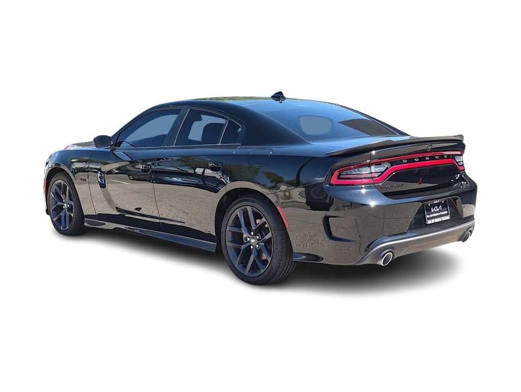 Thumbnail: 2023 Dodge Charger - 4