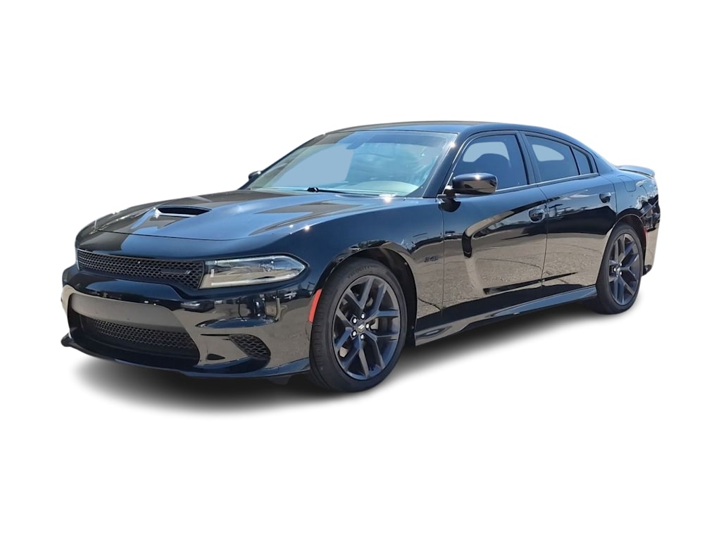 Thumbnail: 2023 Dodge Charger - 21