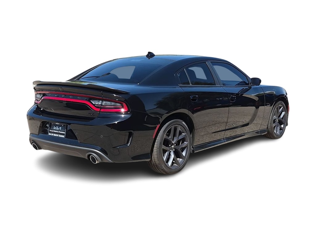 Thumbnail: 2023 Dodge Charger - 22