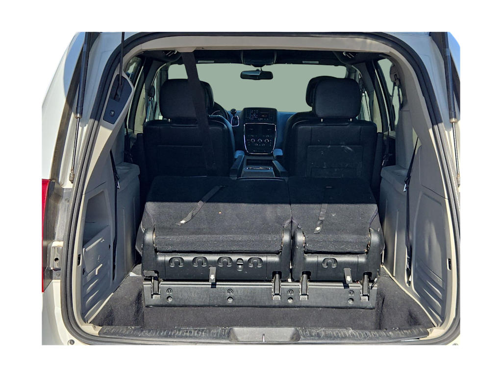 Thumbnail: 2018 Dodge Grand Caravan - 17