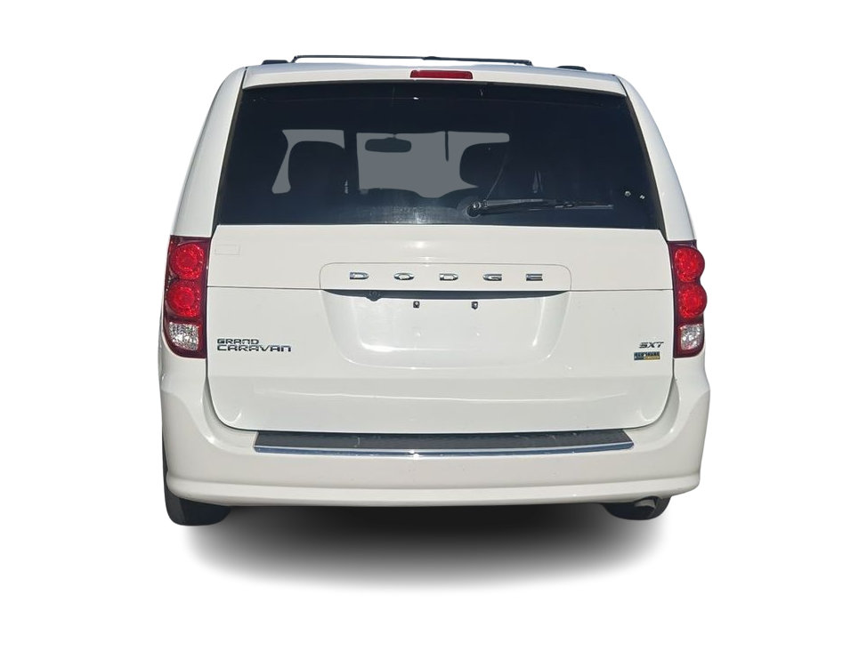 Thumbnail: 2018 Dodge Grand Caravan - 5