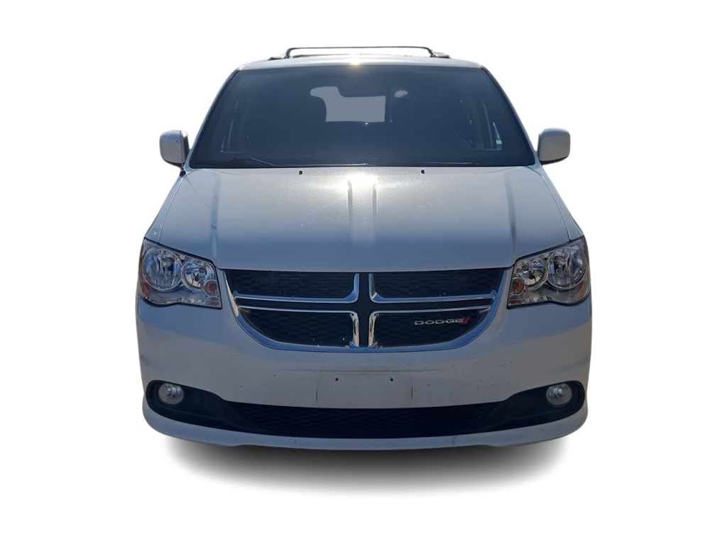 Thumbnail: 2018 Dodge Grand Caravan - 6