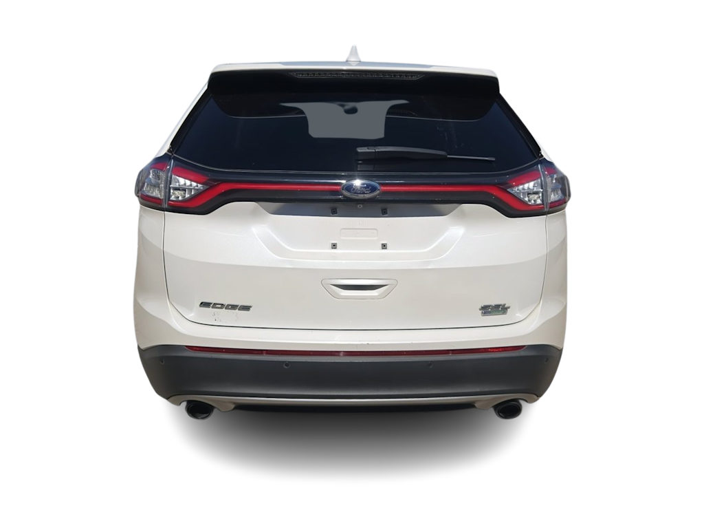 Thumbnail: 2016 Ford Edge - 5
