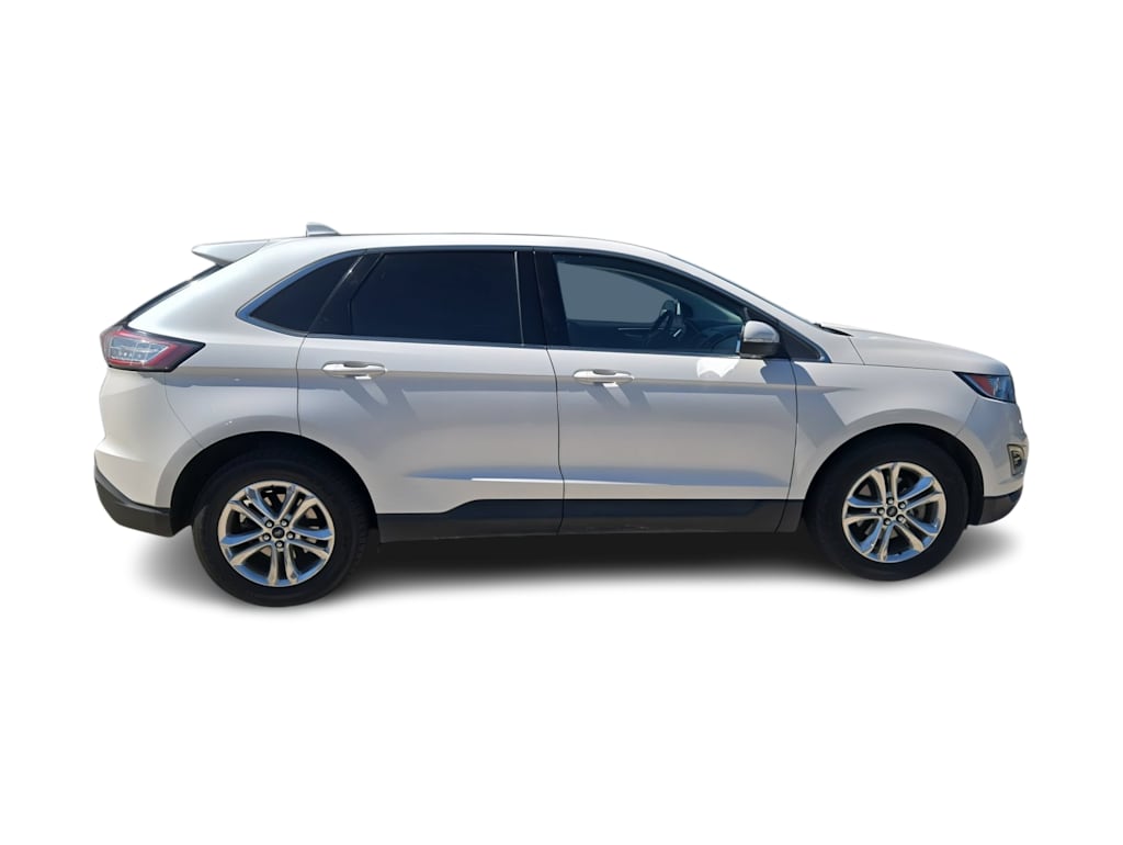 Thumbnail: 2016 Ford Edge - 23