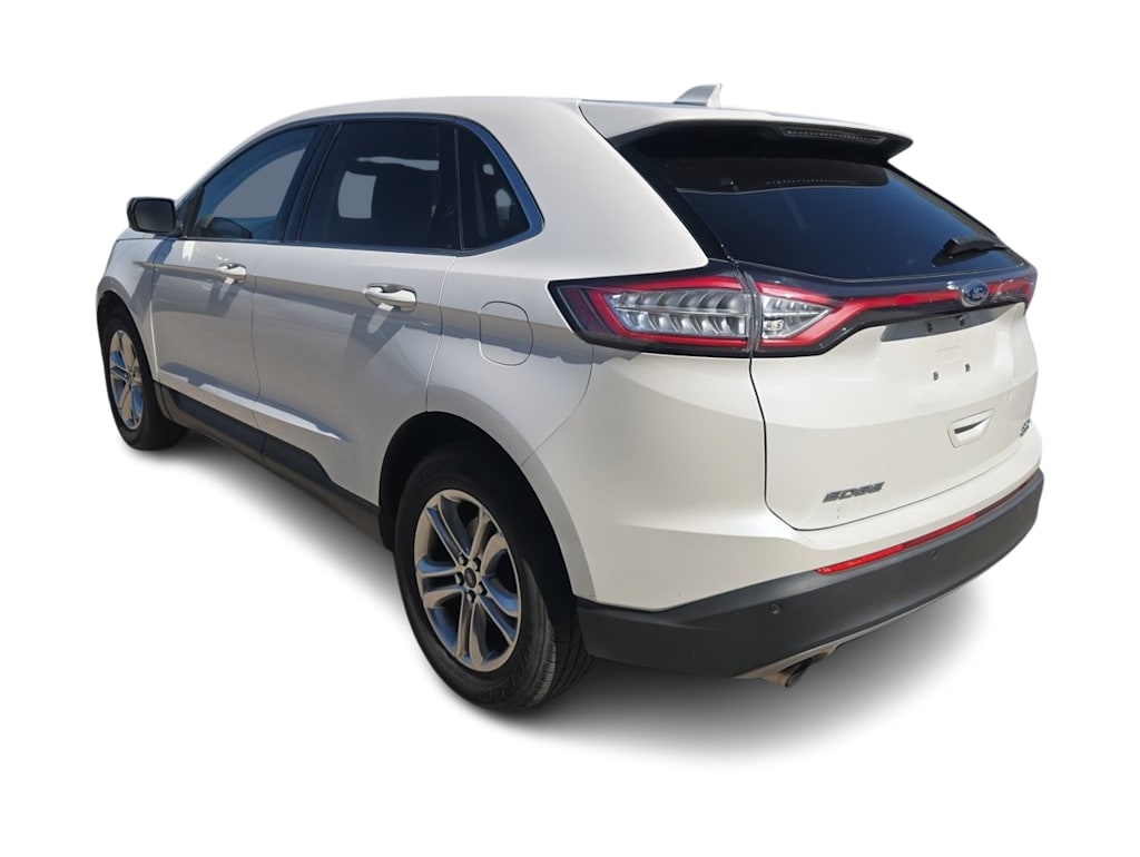 Thumbnail: 2016 Ford Edge - 4
