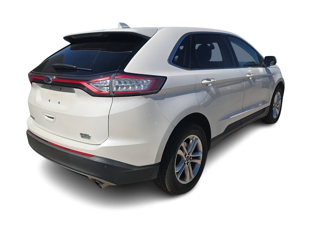 Thumbnail: 2016 Ford Edge - 22