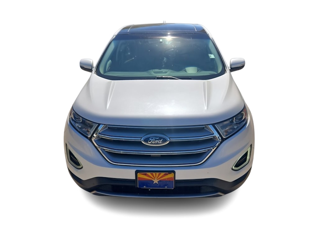 Thumbnail: 2016 Ford Edge - 6