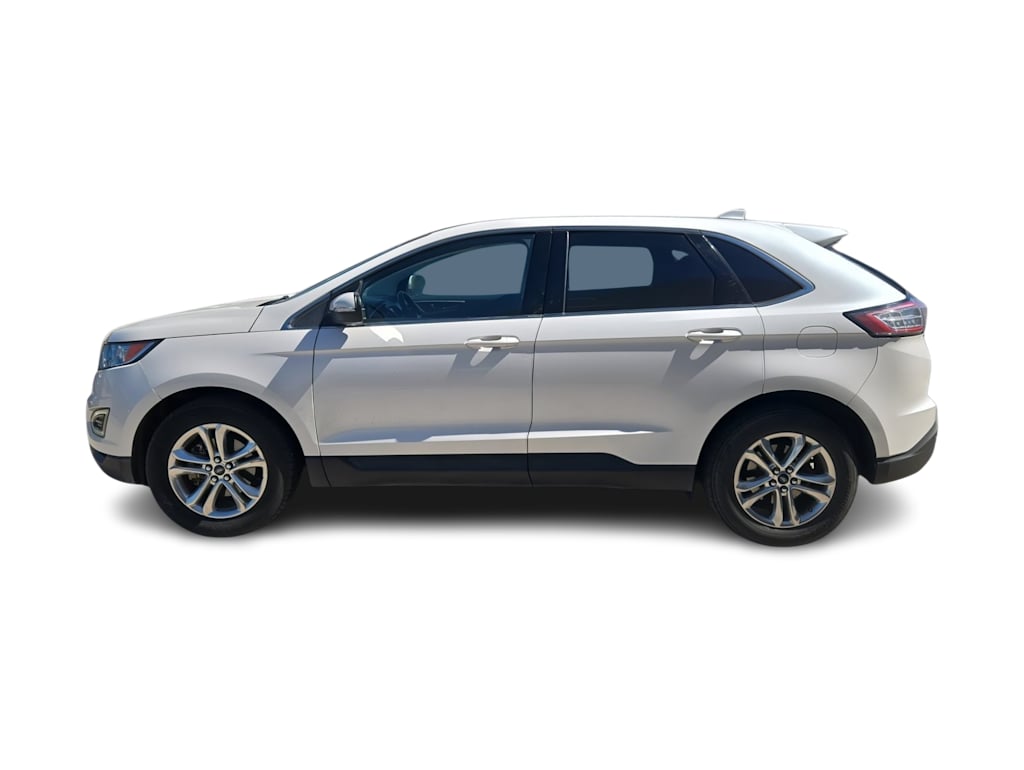 Thumbnail: 2016 Ford Edge - 3