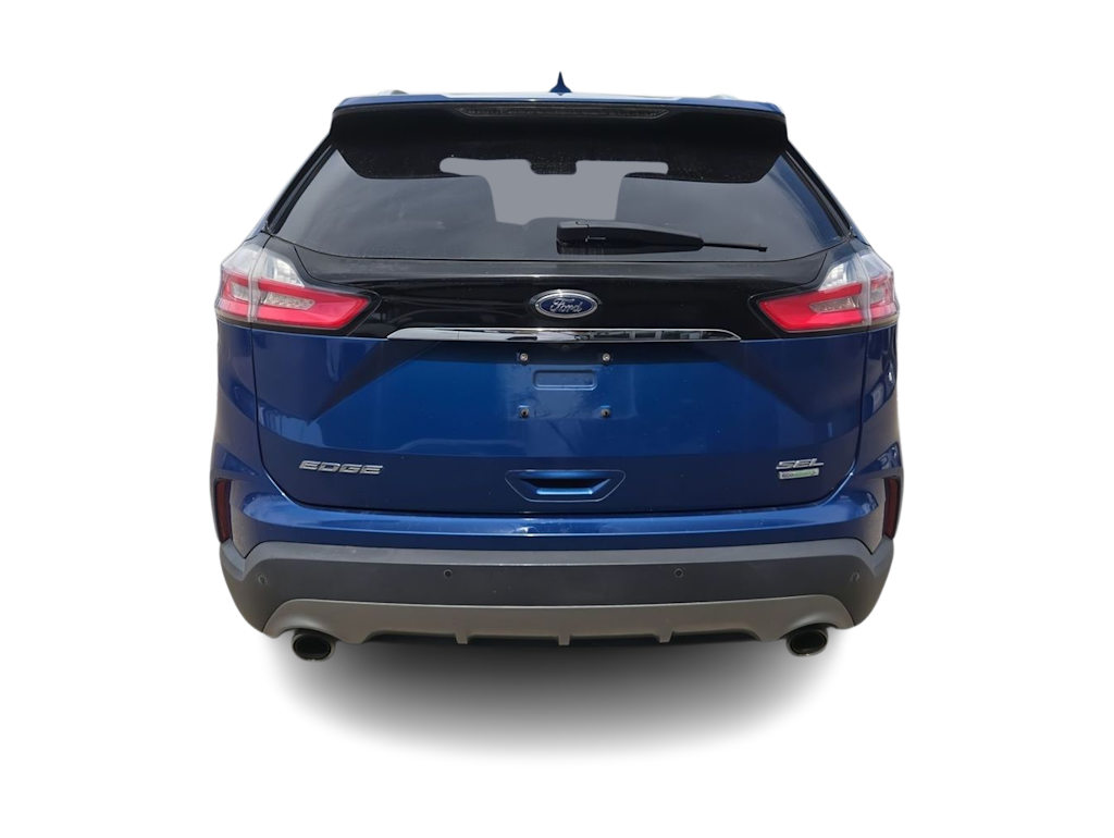 Thumbnail: 2020 Ford Edge - 5
