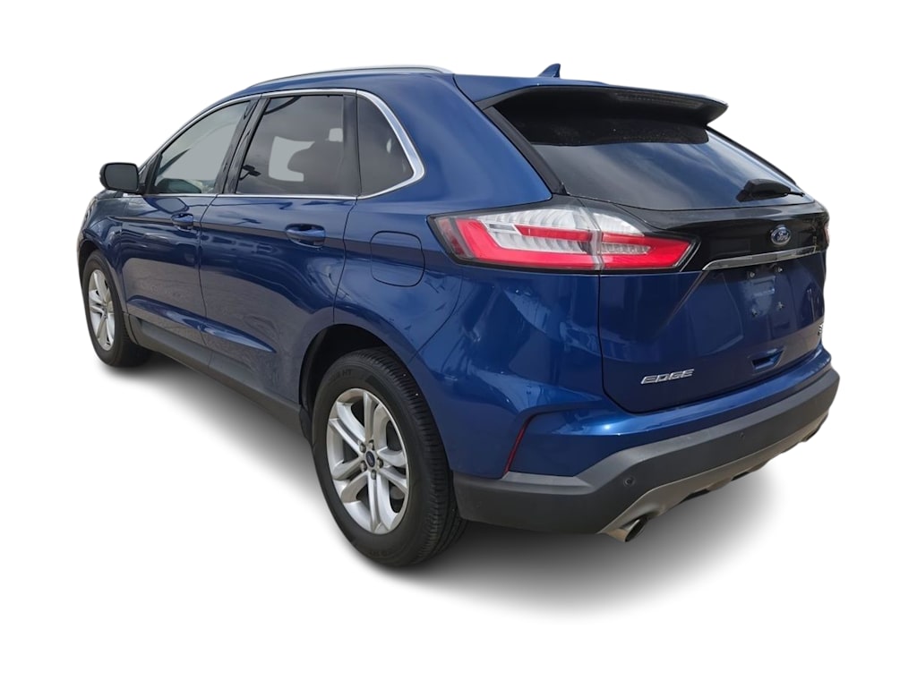 Thumbnail: 2020 Ford Edge - 4