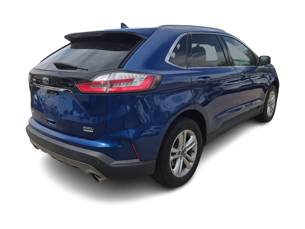 Thumbnail: 2020 Ford Edge - 20