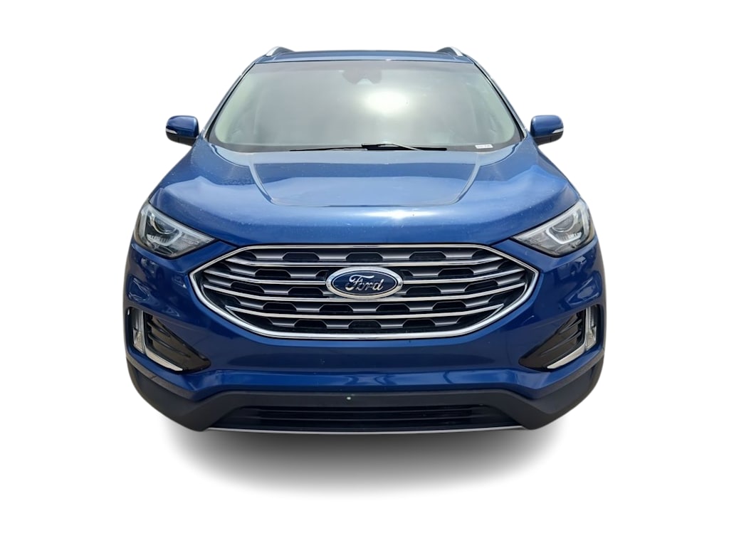 Thumbnail: 2020 Ford Edge - 6