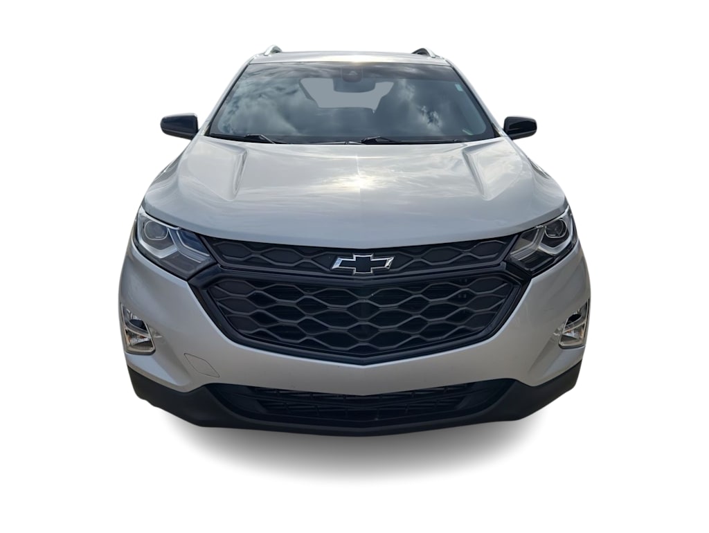 Thumbnail: 2021 Chevrolet Equinox - 6
