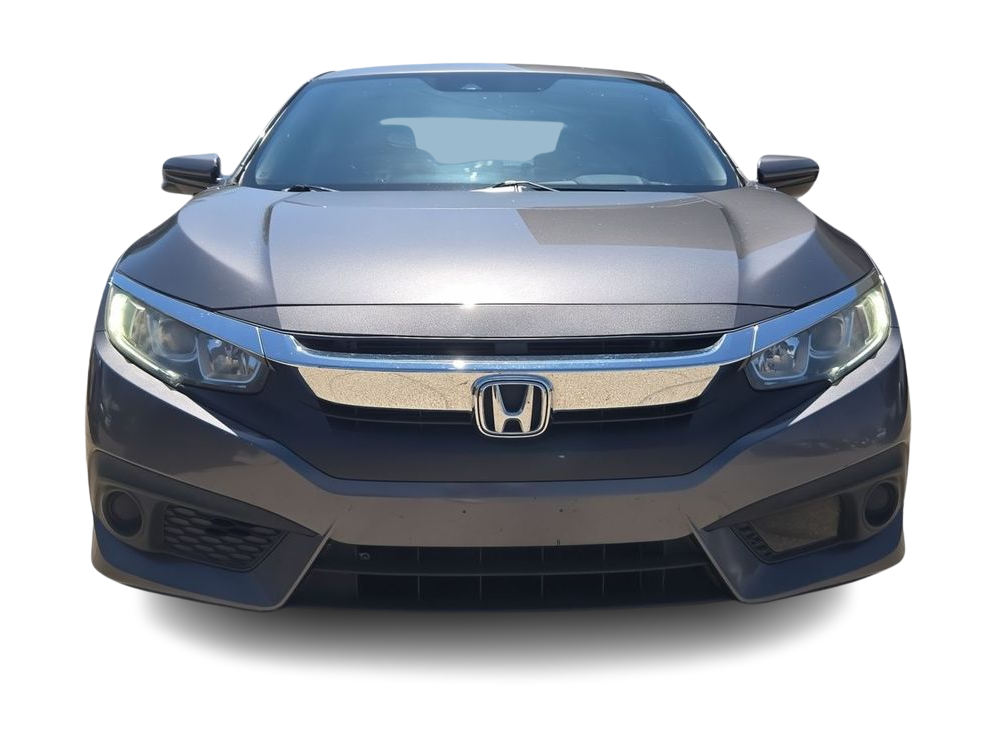 Thumbnail: 2016 Honda Civic - 6