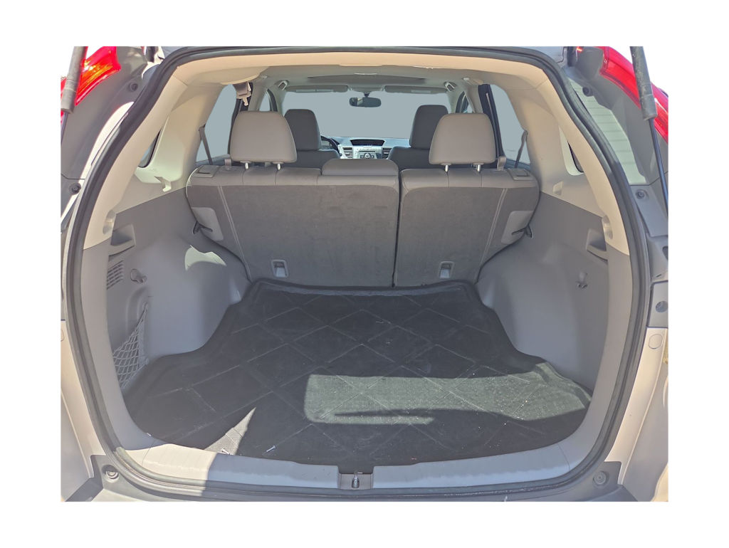 Thumbnail: 2012 Honda CR-V - 17