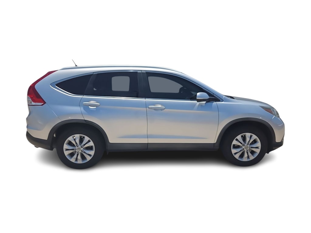 Thumbnail: 2012 Honda CR-V - 22