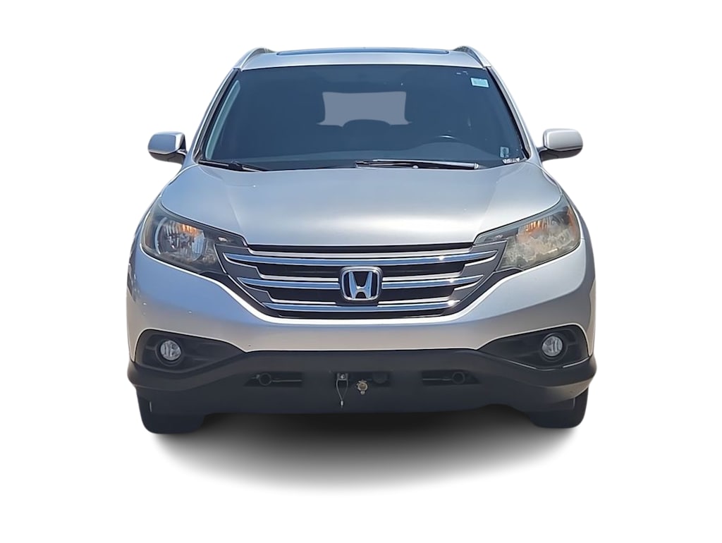Thumbnail: 2012 Honda CR-V - 6