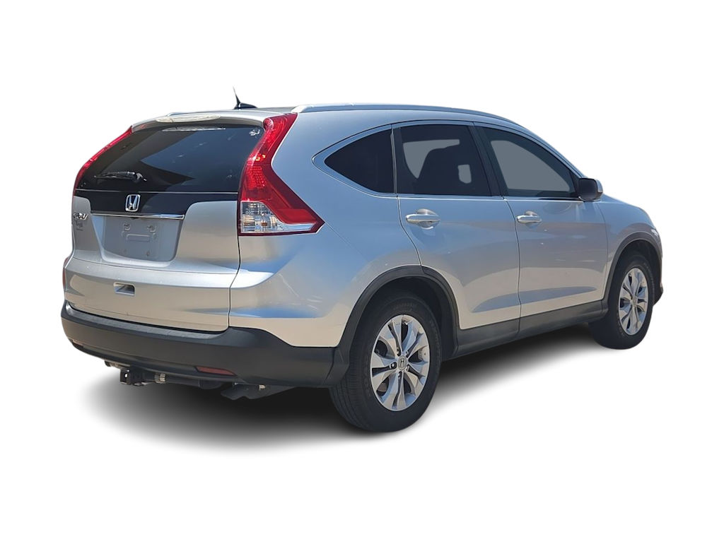 Thumbnail: 2012 Honda CR-V - 21