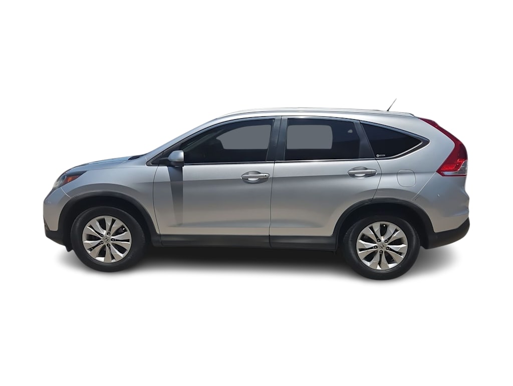 Thumbnail: 2012 Honda CR-V - 3