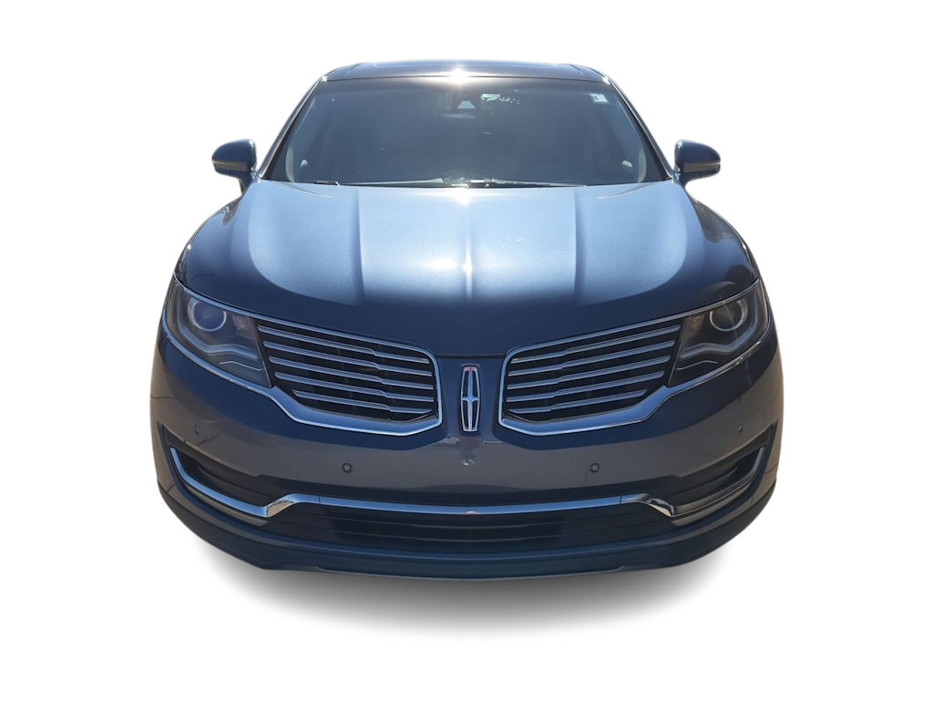 Thumbnail: 2018 Lincoln MKX - 6