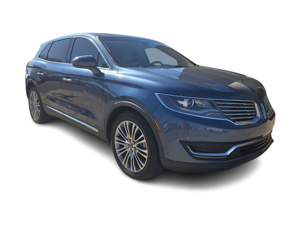 Thumbnail: 2018 Lincoln MKX - 19
