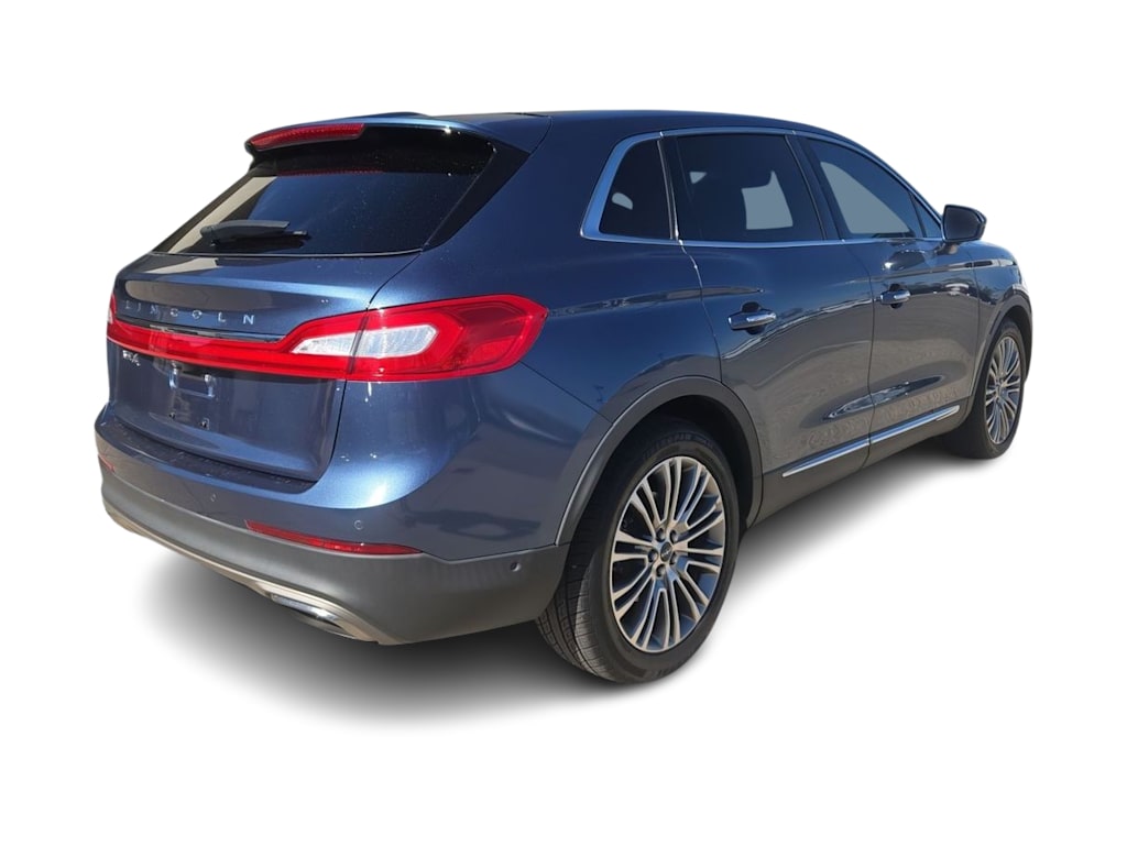 Thumbnail: 2018 Lincoln MKX - 21