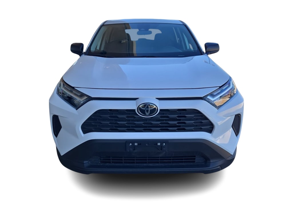Thumbnail: 2025 Toyota RAV4 - 6