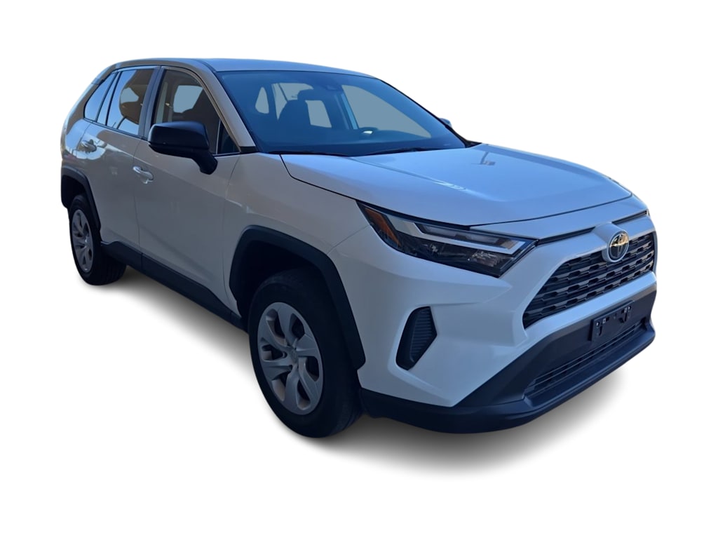 Thumbnail: 2025 Toyota RAV4 - 19