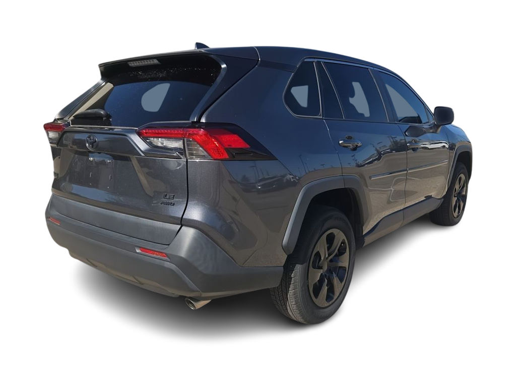 Thumbnail: 2022 Toyota RAV4 - 23