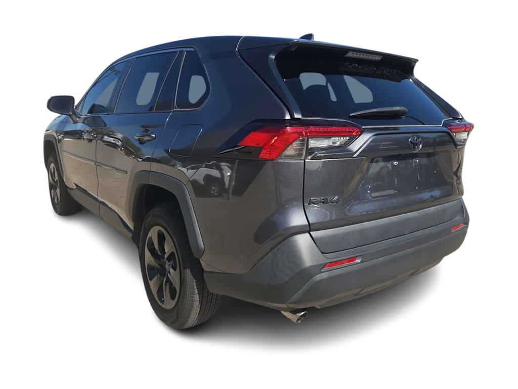 Thumbnail: 2022 Toyota RAV4 - 4