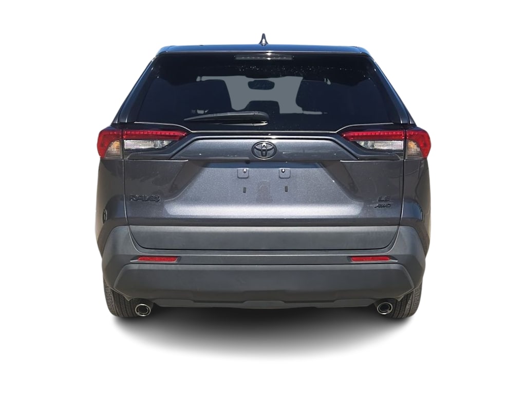 Thumbnail: 2022 Toyota RAV4 - 5