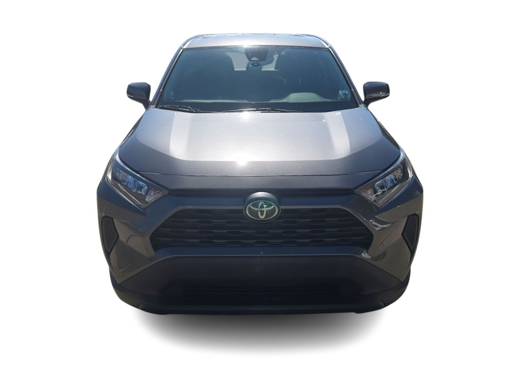 Thumbnail: 2022 Toyota RAV4 - 6