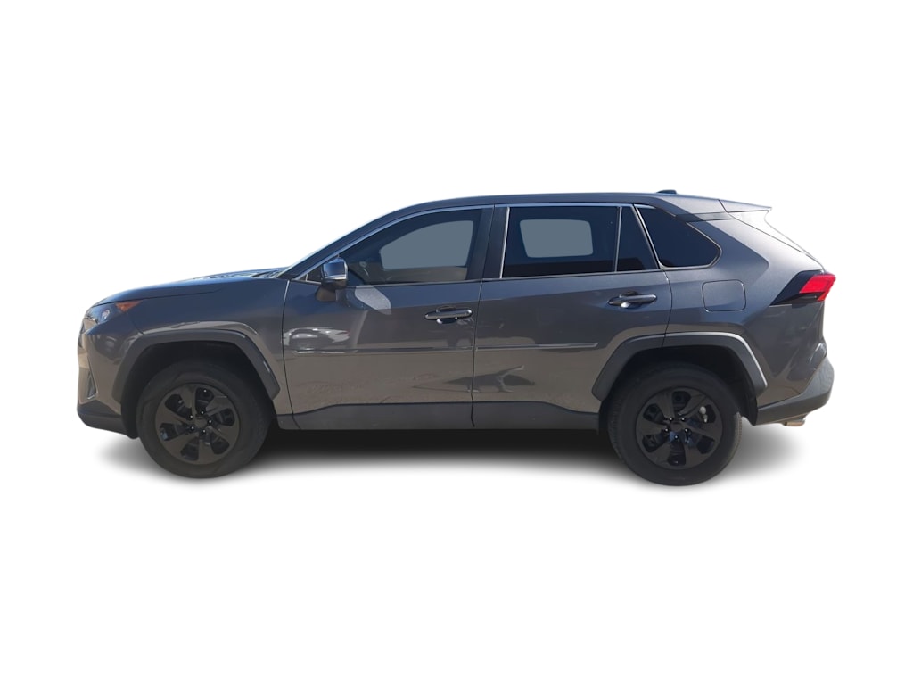 Thumbnail: 2022 Toyota RAV4 - 3