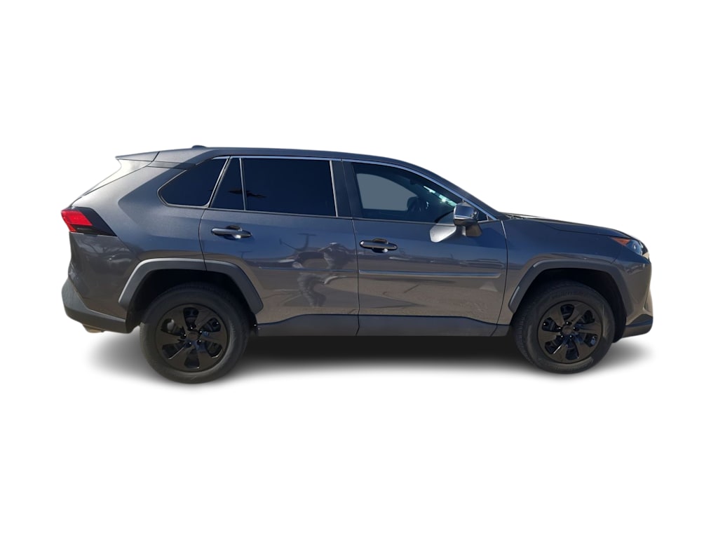 Thumbnail: 2022 Toyota RAV4 - 24