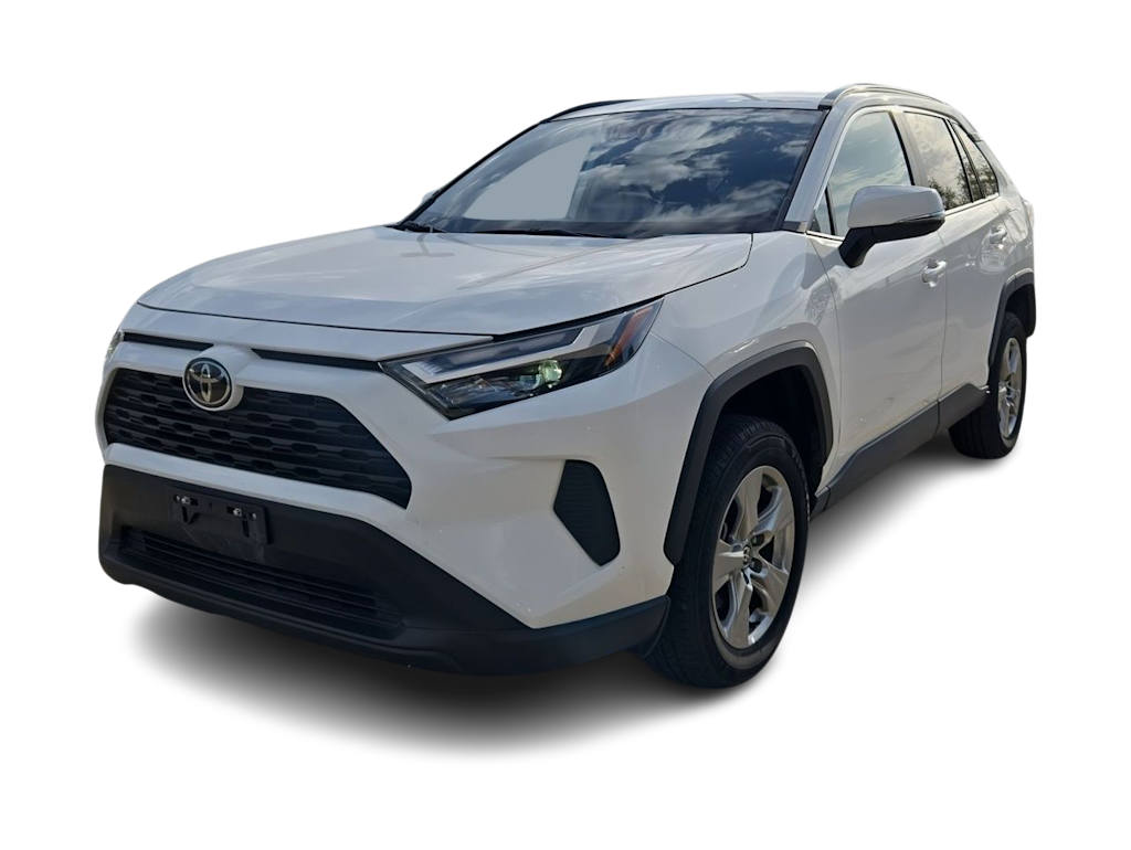 Thumbnail: 2024 Toyota RAV4 - 20
