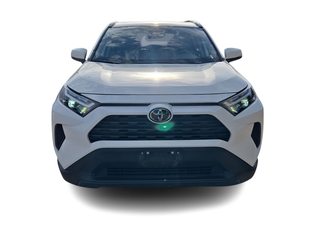 Thumbnail: 2024 Toyota RAV4 - 5