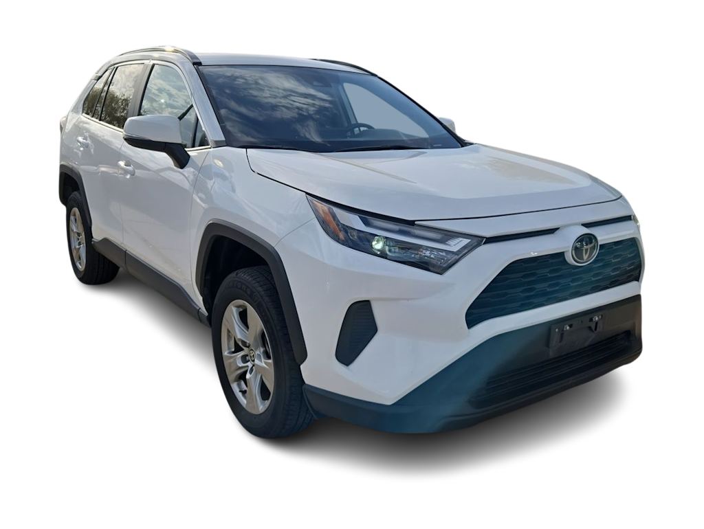 Thumbnail: 2024 Toyota RAV4 - 19