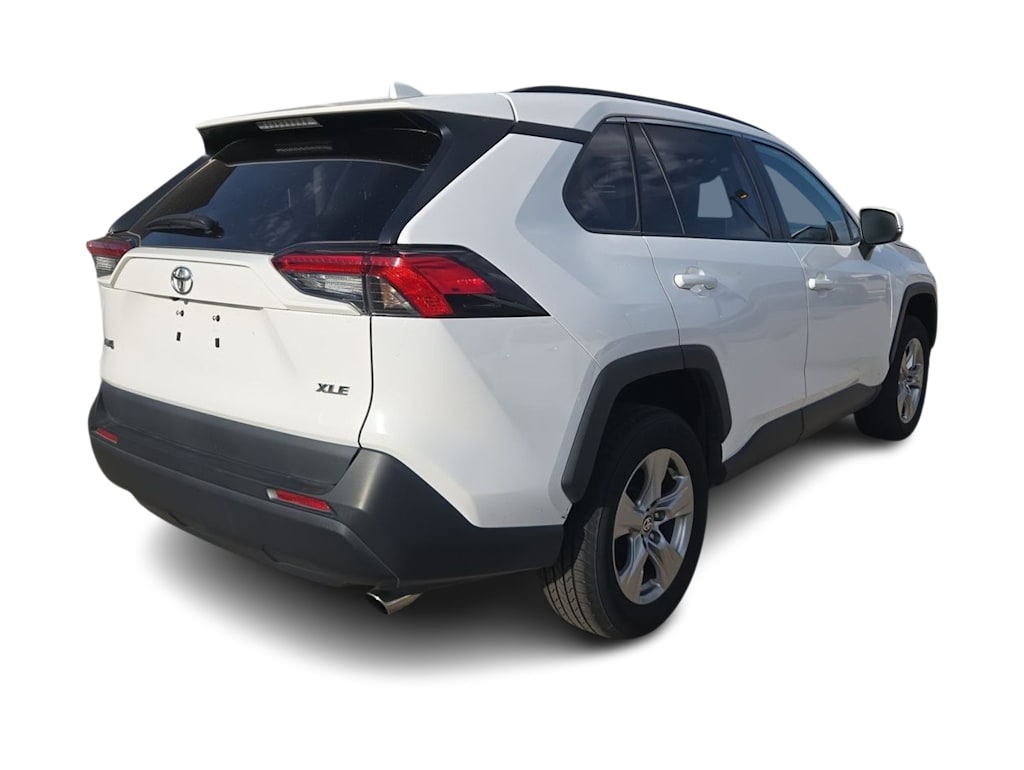 Thumbnail: 2024 Toyota RAV4 - 22