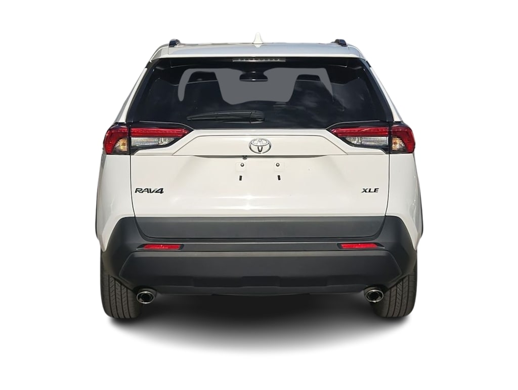 Thumbnail: 2024 Toyota RAV4 - 21